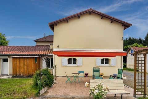 Villa i Saint-Pe-Saint-Simon, Lot-et-Garonne, Saint-Pe-Saint-Simon - € 157.000 | Ref: 340934567332 - foto 26