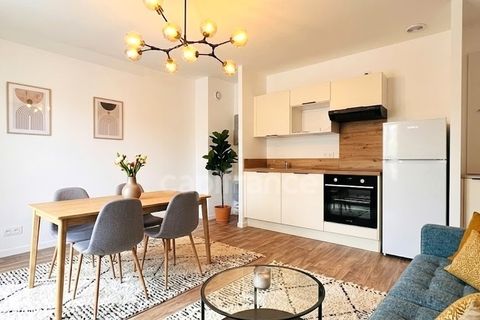 Apartament a Quimper, Finistere, Quimper - € 139.000 | Ref: 340932691890 - foto 2