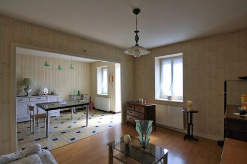 Villa a Lapalisse, Allier, Lapalisse - € 64.400 | Ref: 340933850624 - foto 2