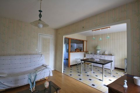 Villa a Lapalisse, Allier, Lapalisse - € 64.400 | Ref: 340933850624 - foto 5