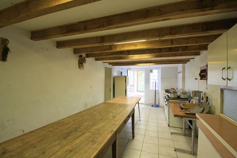 Villa a Lapalisse, Allier, Lapalisse - € 64.400 | Ref: 340933850624 - foto 6