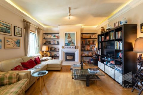 Lejlighed i Alcabideche, Lisbon, Alcabideche - € 840.000 | Ref: APA_1101 - foto 1