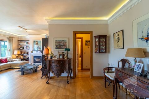 Lejlighed i Alcabideche, Lisbon, Alcabideche - € 840.000 | Ref: APA_1101 - foto 3