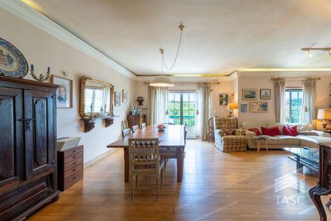Lejlighed i Alcabideche, Lisbon, Alcabideche - € 840.000 | Ref: APA_1101 - foto 4