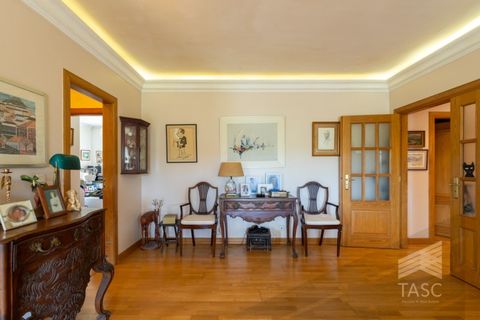 Lejlighed i Alcabideche, Lisbon, Alcabideche - € 840.000 | Ref: APA_1101 - foto 5