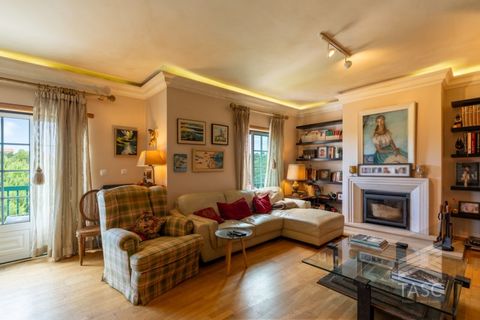 Lejlighed i Alcabideche, Lisbon, Alcabideche - € 840.000 | Ref: APA_1101 - foto 7