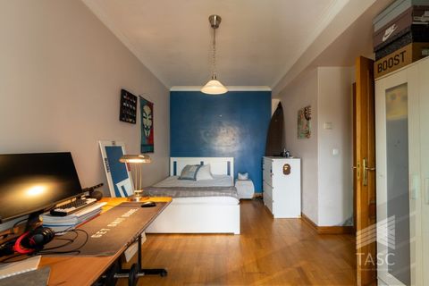 Lejlighed i Alcabideche, Lisbon, Alcabideche - € 840.000 | Ref: APA_1101 - foto 19