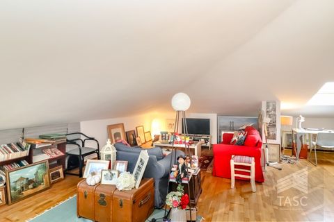 Apartament a Alcabideche, Lisbon, Alcabideche - € 840.000 | Ref: APA_1101 - foto 25