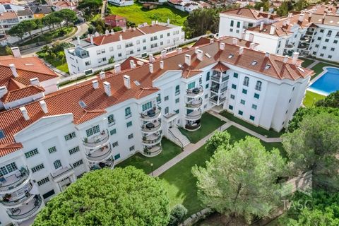 Lejlighed i Alcabideche, Lisbon, Alcabideche - € 840.000 | Ref: APA_1101 - foto 28