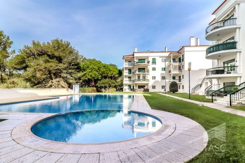 Lejlighed i Alcabideche, Lisbon, Alcabideche - € 840.000 | Ref: APA_1101 - foto 30