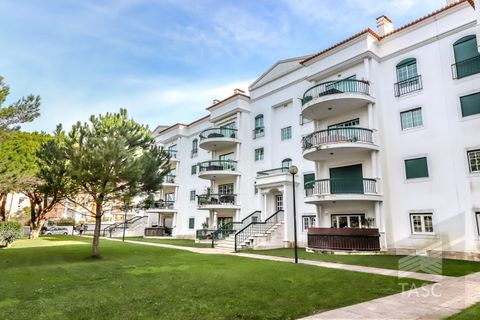 Lejlighed i Alcabideche, Lisbon, Alcabideche - € 840.000 | Ref: APA_1101 - foto 32