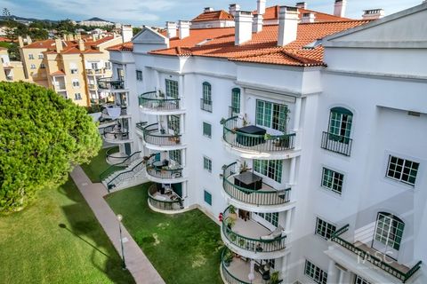 Lejlighed i Alcabideche, Lisbon, Alcabideche - € 840.000 | Ref: APA_1101 - foto 34