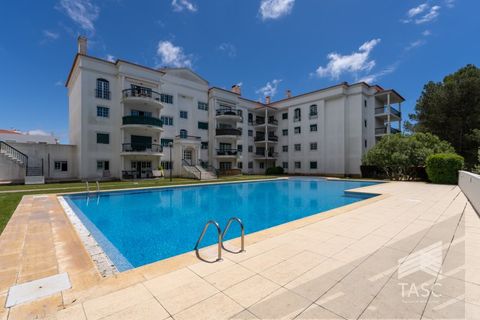 Lejlighed i Alcabideche, Lisbon, Alcabideche - € 840.000 | Ref: APA_1101 - foto 42