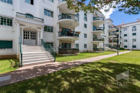 Lejlighed i Alcabideche, Lisbon, Alcabideche - € 840.000 | Ref: APA_1101 - foto 44