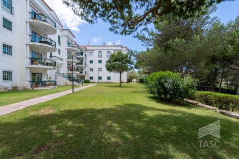 Lejlighed i Alcabideche, Lisbon, Alcabideche - € 840.000 | Ref: APA_1101 - foto 45