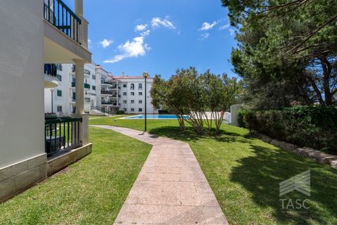Lejlighed i Alcabideche, Lisbon, Alcabideche - € 840.000 | Ref: APA_1101 - foto 48