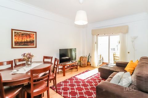 Lejlighed i Amadora, Lisbon, Amadora - € 285.000 | Ref: APA_1096 - foto 3