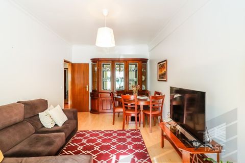 Lejlighed i Amadora, Lisbon, Amadora - € 285.000 | Ref: APA_1096 - foto 4