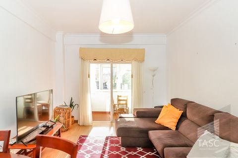 Lejlighed i Amadora, Lisbon, Amadora - € 285.000 | Ref: APA_1096 - foto 5