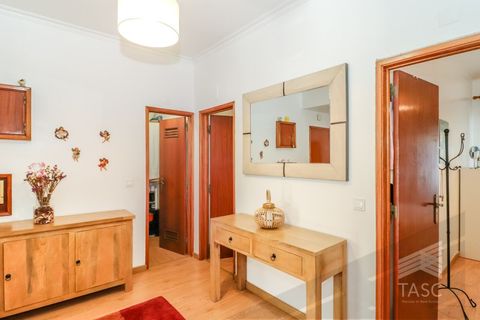Lejlighed i Amadora, Lisbon, Amadora - € 285.000 | Ref: APA_1096 - foto 6