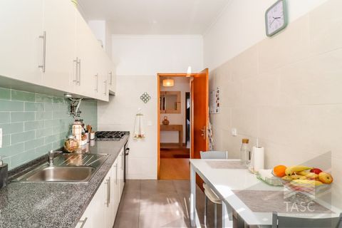 Lejlighed i Amadora, Lisbon, Amadora - € 285.000 | Ref: APA_1096 - foto 9