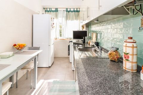 Lejlighed i Amadora, Lisbon, Amadora - € 285.000 | Ref: APA_1096 - foto 10