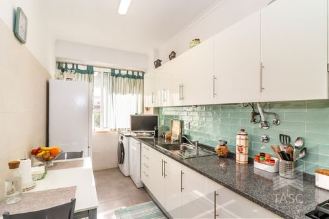 Lejlighed i Amadora, Lisbon, Amadora - € 285.000 | Ref: APA_1096 - foto 12