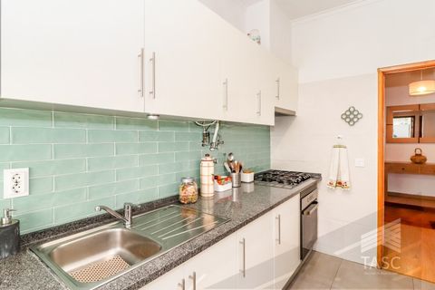 Lejlighed i Amadora, Lisbon, Amadora - € 285.000 | Ref: APA_1096 - foto 13
