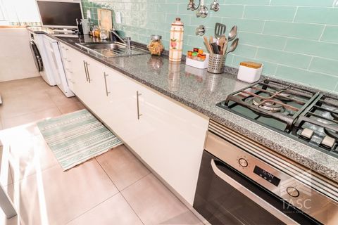 Lejlighed i Amadora, Lisbon, Amadora - € 285.000 | Ref: APA_1096 - foto 14
