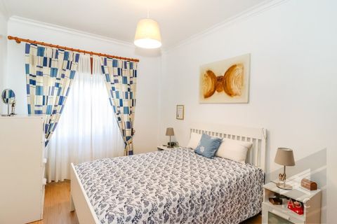 Lejlighed i Amadora, Lisbon, Amadora - € 285.000 | Ref: APA_1096 - foto 16