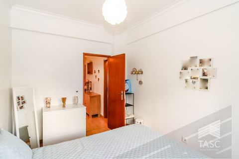 Lejlighed i Amadora, Lisbon, Amadora - € 285.000 | Ref: APA_1096 - foto 19