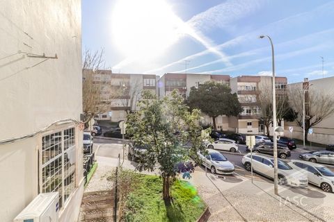 Lejlighed i Amadora, Lisbon, Amadora - € 285.000 | Ref: APA_1096 - foto 21