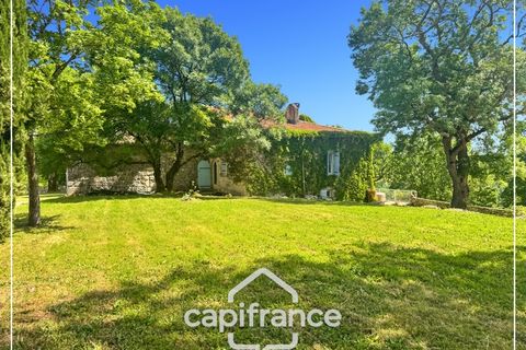 Villa i Saint-Robert, Lot-et-Garonne, Saint-Robert - € 625.400 | Ref: 340933620322 - foto 2