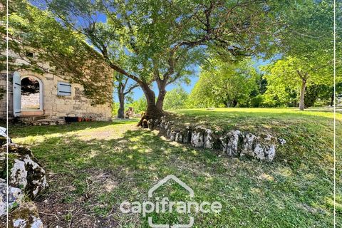 Villa i Saint-Robert, Lot-et-Garonne, Saint-Robert - € 625.400 | Ref: 340933620322 - foto 3