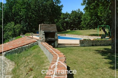 Villa i Saint-Robert, Lot-et-Garonne, Saint-Robert - € 625.400 | Ref: 340933620322 - foto 7