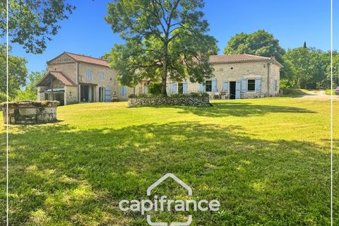 Villa i Saint-Robert, Lot-et-Garonne, Saint-Robert - € 625.400 | Ref: 340933620322 - foto 8