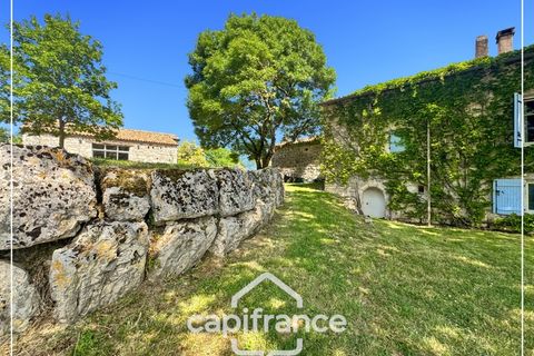 Villa i Saint-Robert, Lot-et-Garonne, Saint-Robert - € 625.400 | Ref: 340933620322 - foto 10