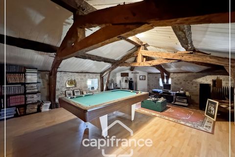 Villa i Saint-Robert, Lot-et-Garonne, Saint-Robert - € 625.400 | Ref: 340933620322 - foto 11