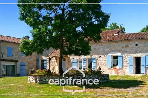 Villa i Saint-Robert, Lot-et-Garonne, Saint-Robert - € 625.400 | Ref: 340933620322 - foto 12