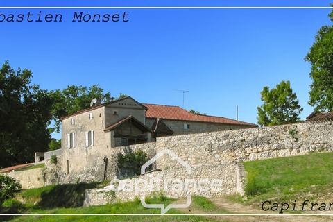 Villa i Saint-Robert, Lot-et-Garonne, Saint-Robert - € 625.400 | Ref: 340933620322 - foto 14