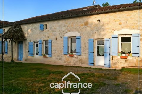 Villa i Saint-Robert, Lot-et-Garonne, Saint-Robert - € 625.400 | Ref: 340933620322 - foto 18