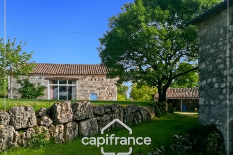 Villa i Saint-Robert, Lot-et-Garonne, Saint-Robert - € 625.400 | Ref: 340933620322 - foto 19
