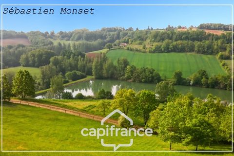 Villa i Saint-Robert, Lot-et-Garonne, Saint-Robert - € 625.400 | Ref: 340933620322 - foto 22