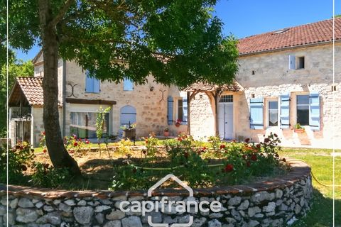 Villa i Saint-Robert, Lot-et-Garonne, Saint-Robert - € 625.400 | Ref: 340933620322 - foto 25