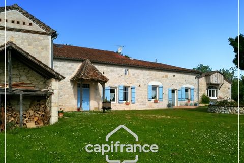 Villa i Saint-Robert, Lot-et-Garonne, Saint-Robert - € 625.400 | Ref: 340933620322 - foto 26