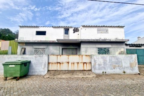 Erhvervsejendom i Vila do Conde, Porto, Vila do Conde - € 200.000 | Ref: MNC1761V - foto 1