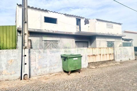 Erhvervsejendom i Vila do Conde, Porto, Vila do Conde - € 200.000 | Ref: MNC1761V - foto 3