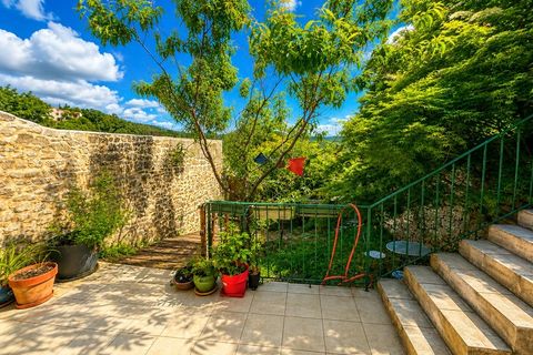 Landsbyhus i Soumont, Herault, Soumont - € 268.750 | Ref: 340934306394 - foto 7