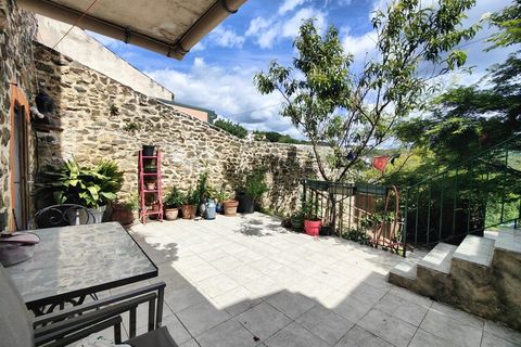 Landsbyhus i Soumont, Herault, Soumont - € 268.750 | Ref: 340934306394 - foto 9