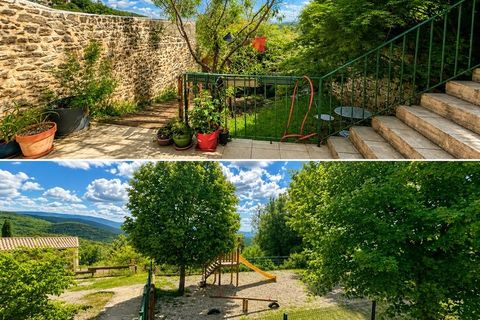 Landsbyhus i Soumont, Herault, Soumont - € 268.750 | Ref: 340934306394 - foto 12
